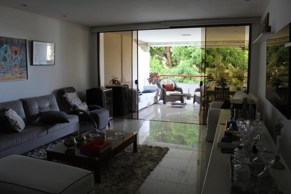 Apartamento - Venda - Barra - Salvador - BA