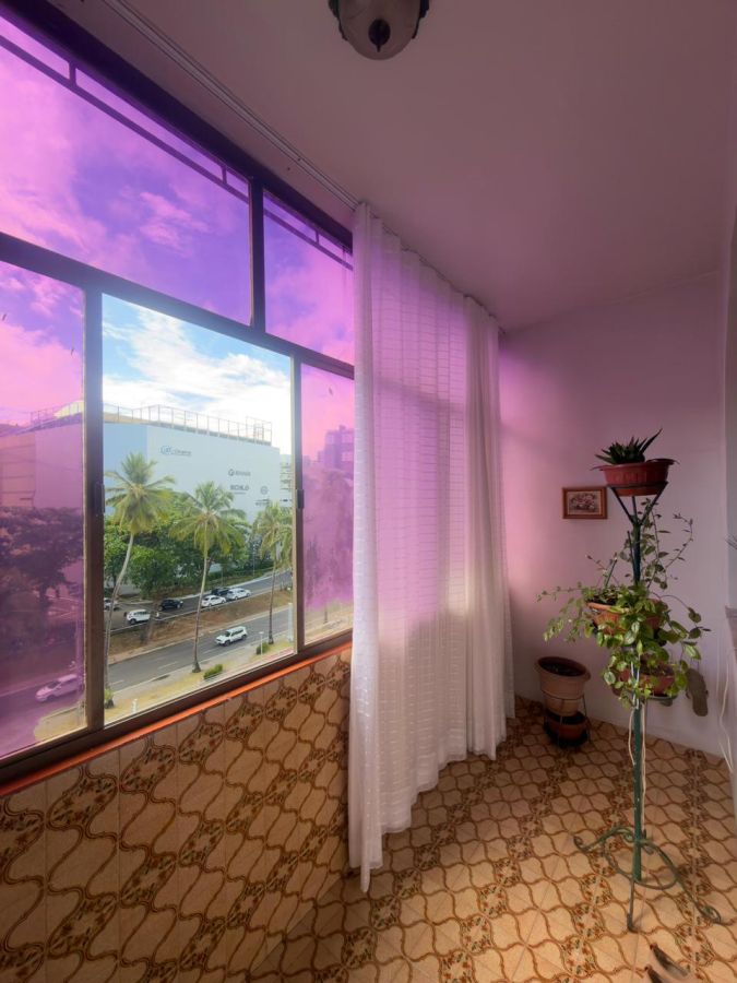 Apartamento - Venda - Barra - Salvador - BA