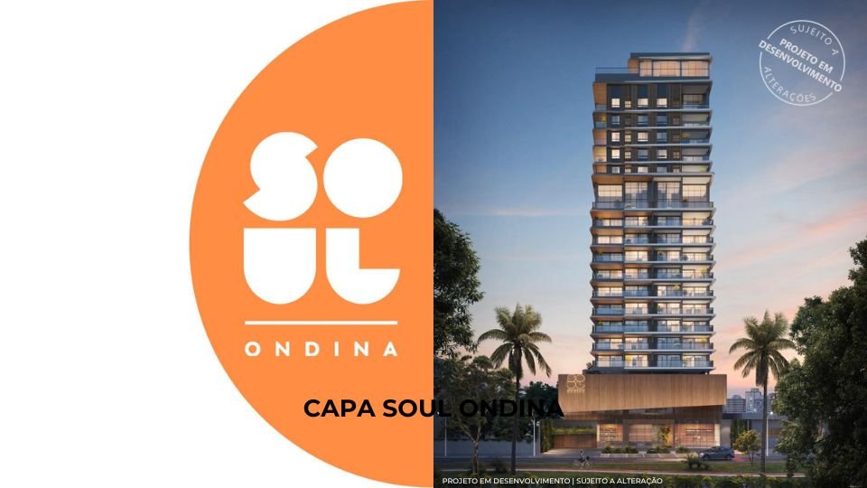 Apartamento - Venda - Ondina - Salvador - BA