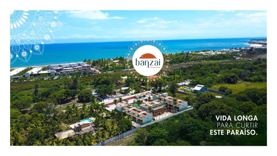 Apartamento - Venda - Itacimirim (monte Gordo) - Camaari - BA