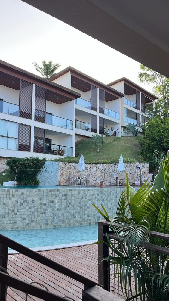 Apartamento - Venda - Gamboa - Cairu - BA