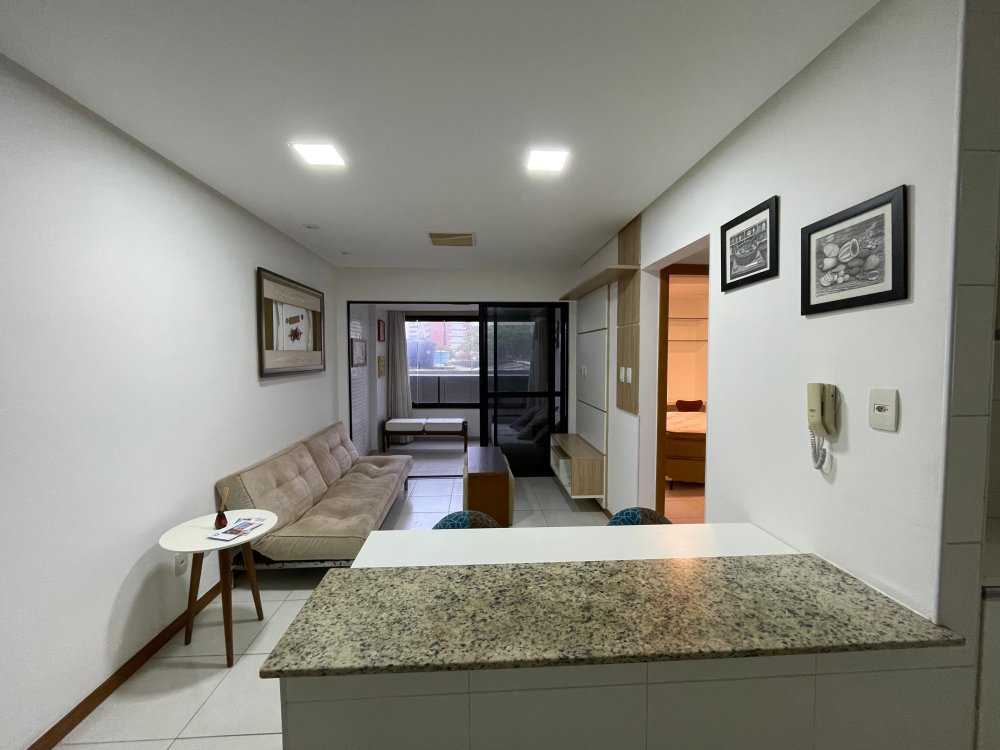 Apartamento - Venda - Pituba - Salvador - BA