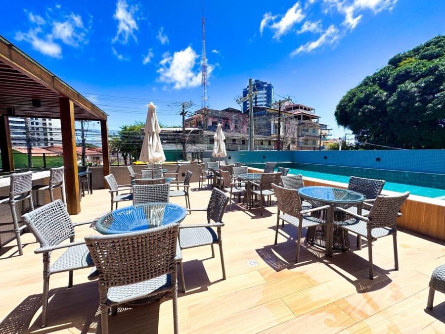 Studio - Venda - Federação - Salvador - BA