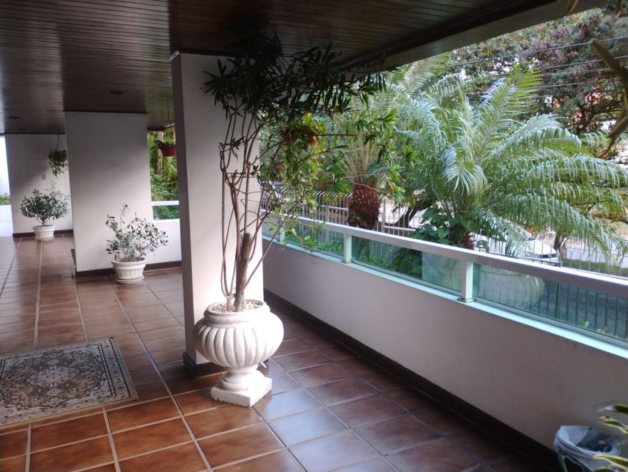 Apartamento - Venda - Graa - Salvador - BA