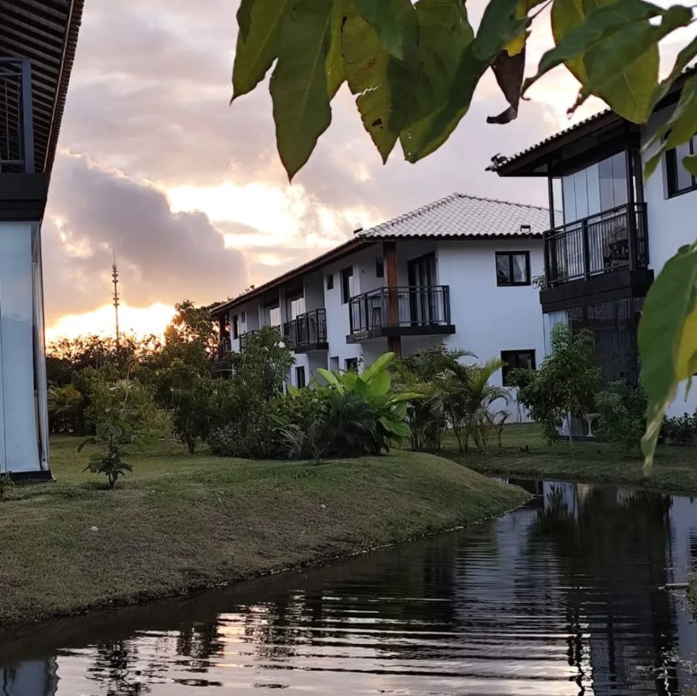 Apartamento - Venda - Au da Torre - Mata de So Joo - BA
