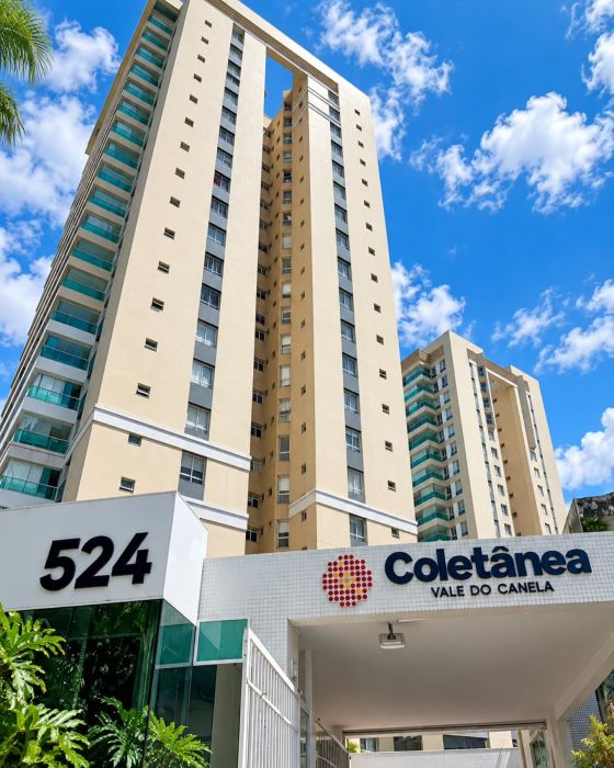 Apartamento Alto Padrão - Venda - Canela - Salvador - BA