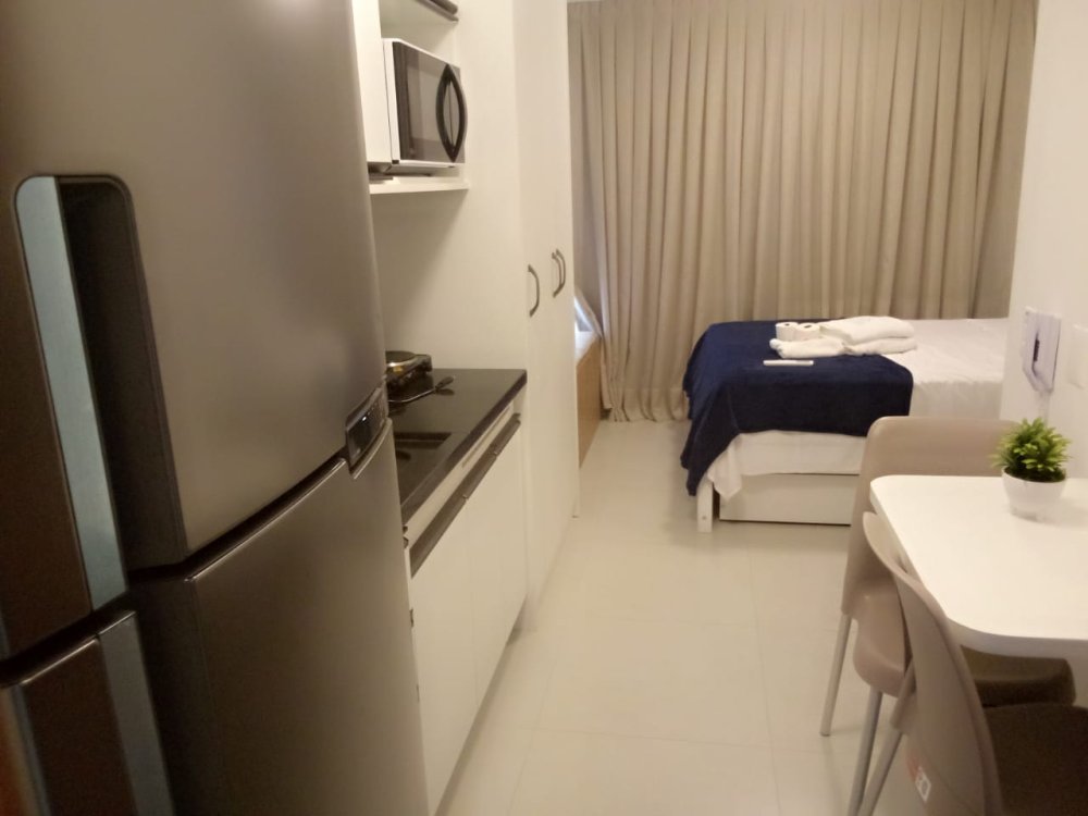Studio - Venda - Barra - Salvador - BA