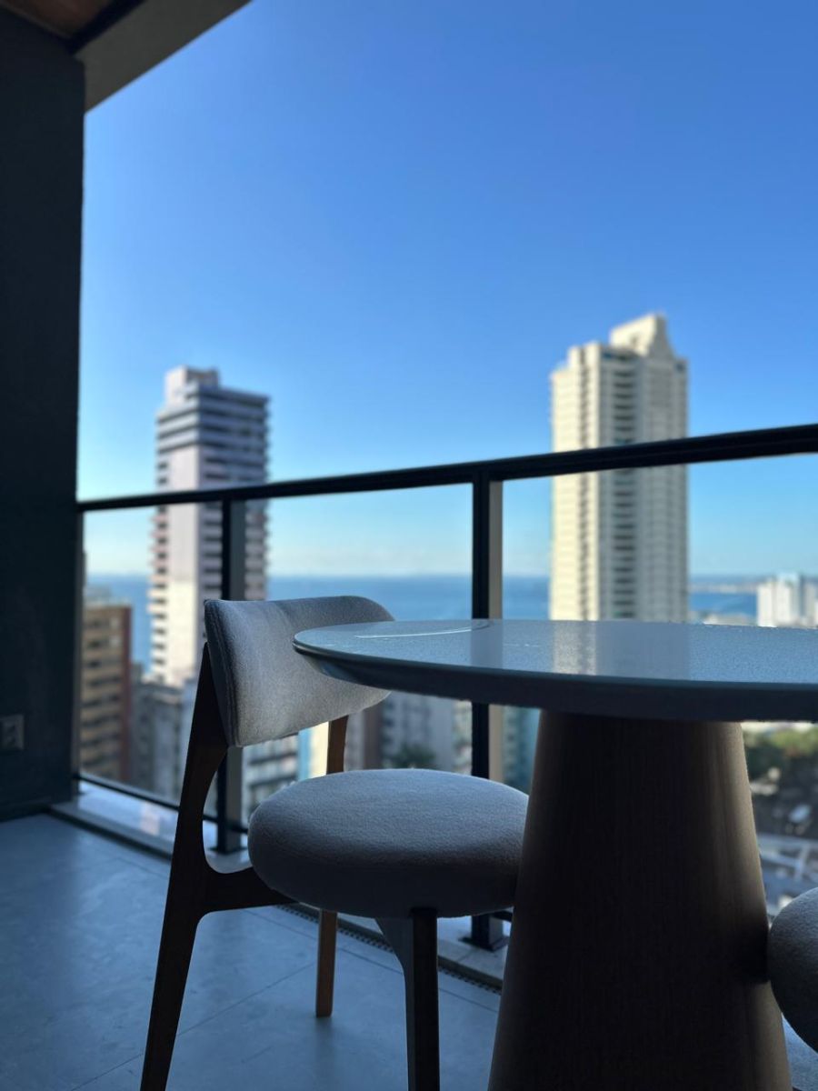 Apartamento - Venda - Vitória - Salvador - BA