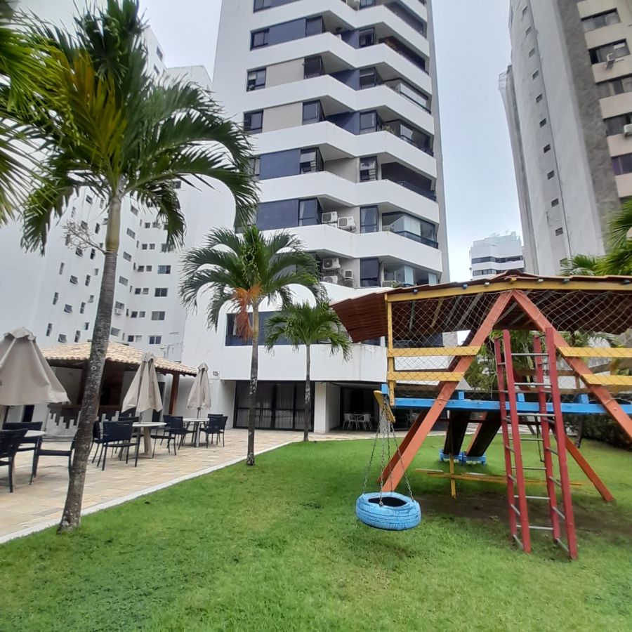 Apartamento Alto Padr�o - Venda - Gra�a - Salvador - BA