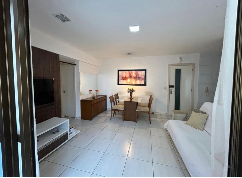 Apartamento - Venda - Trobogy - Salvador - BA