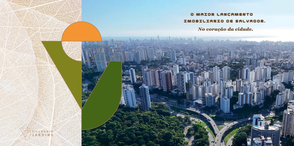Apartamento - Venda - Candeal - Salvador - BA