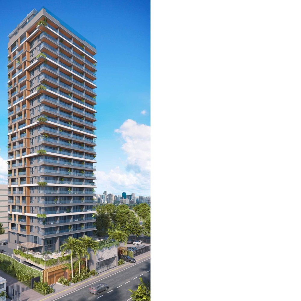 Apartamento - Venda - Barra - Salvador - BA