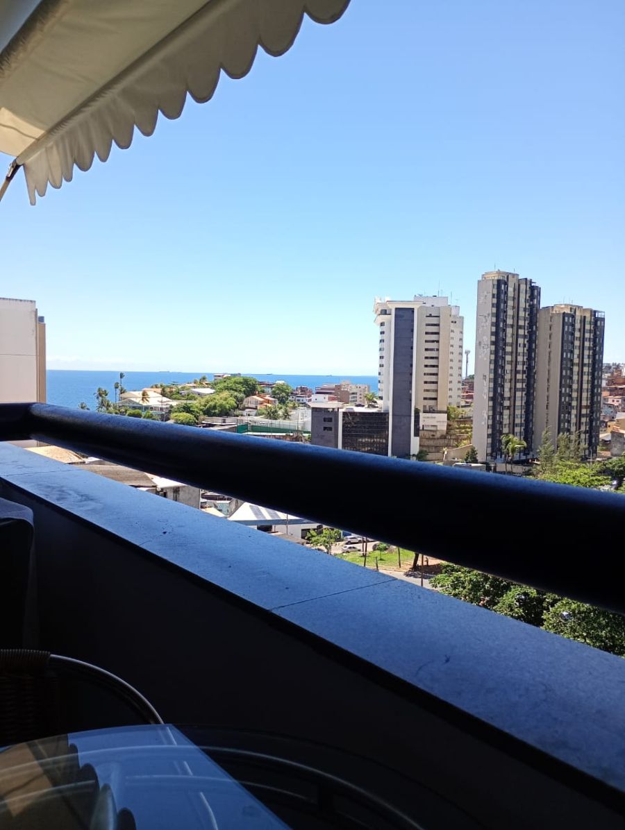 Apartamento - Venda - Rio Vermelho - Salvador - BA
