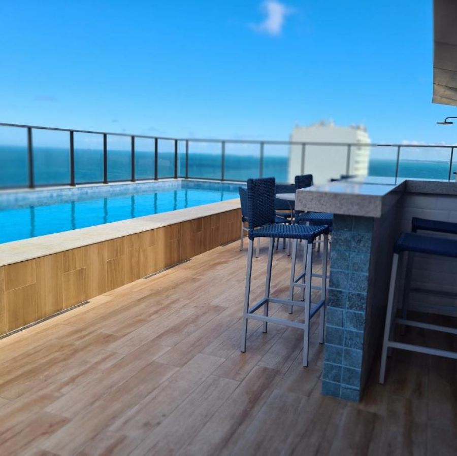 Apartamento - Venda - Barra - Salvador - BA