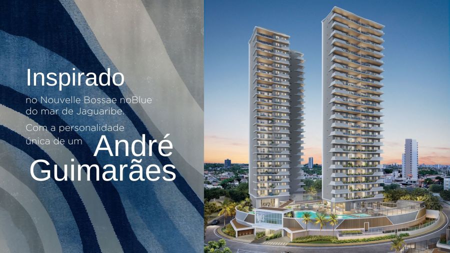 Apartamento Alto Padrão - Venda - Jaguaribe - Salvador - BA