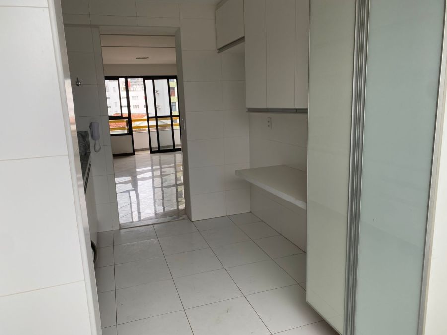 Apartamento - Venda - Jardim Apipema - Salvador - BA