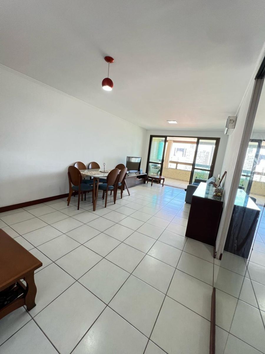 Apartamento - Venda - Canela - Salvador - BA