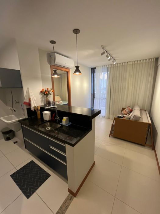 Apartamento - Venda - Graça - Salvador - BA