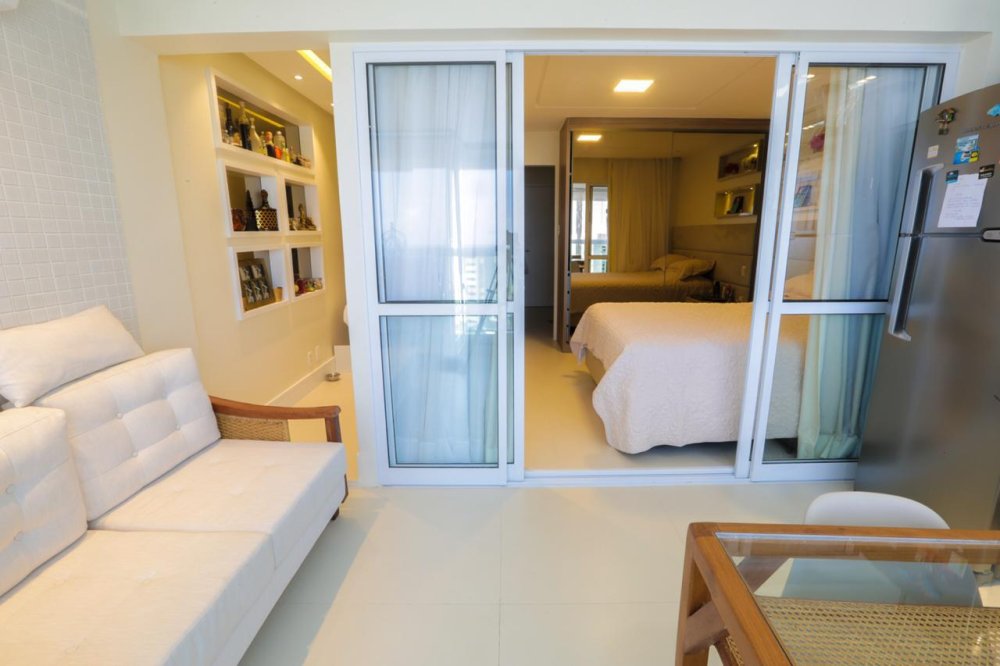 Apartamento - Venda - Rio Vermelho - Salvador - BA