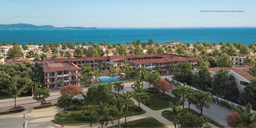 Flat - Venda - Itaparica - Itaparica - BA