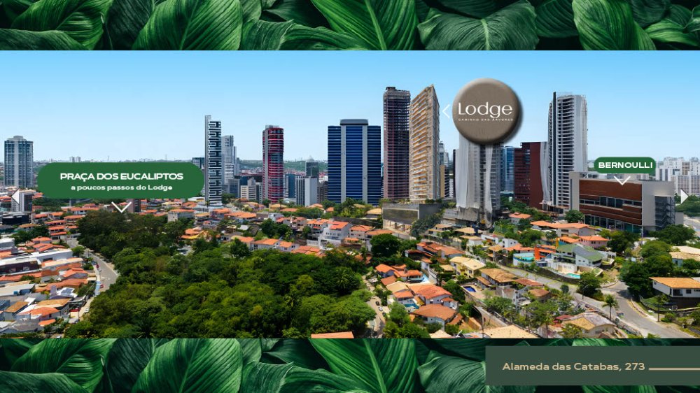 Apartamento Alto Padro - Venda - Caminho das rvores - Salvador - BA