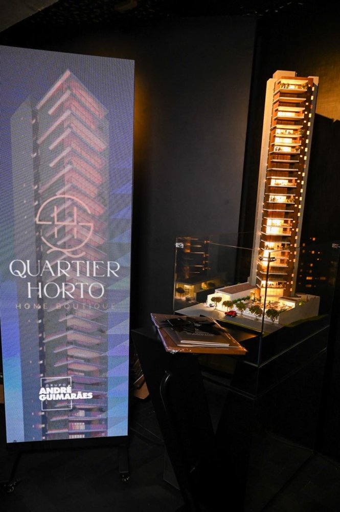 Apartamento Alto Padro - Venda - Horto Florestal - Salvador - BA