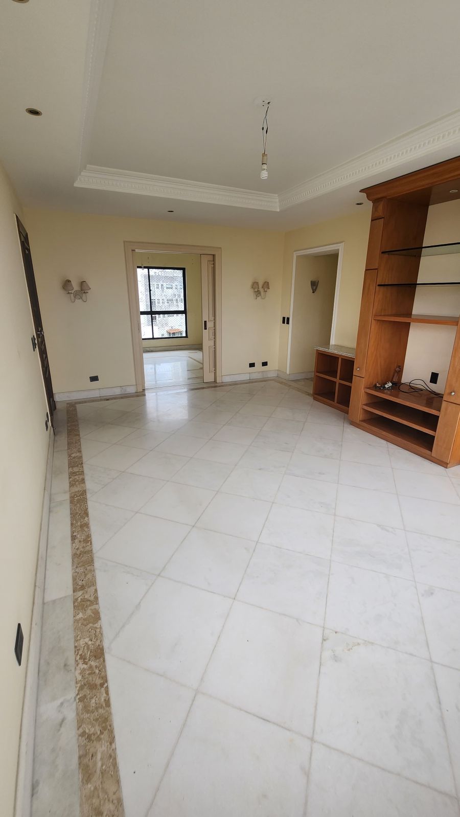 Apartamento - Venda - Graça - Salvador - BA