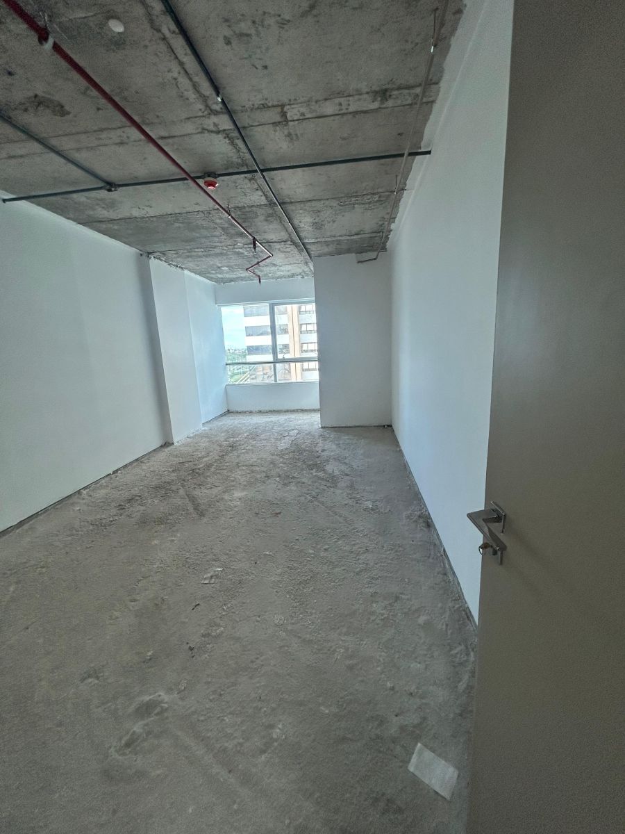 Sala Comercial - Venda - Alphaville I - Salvador - BA