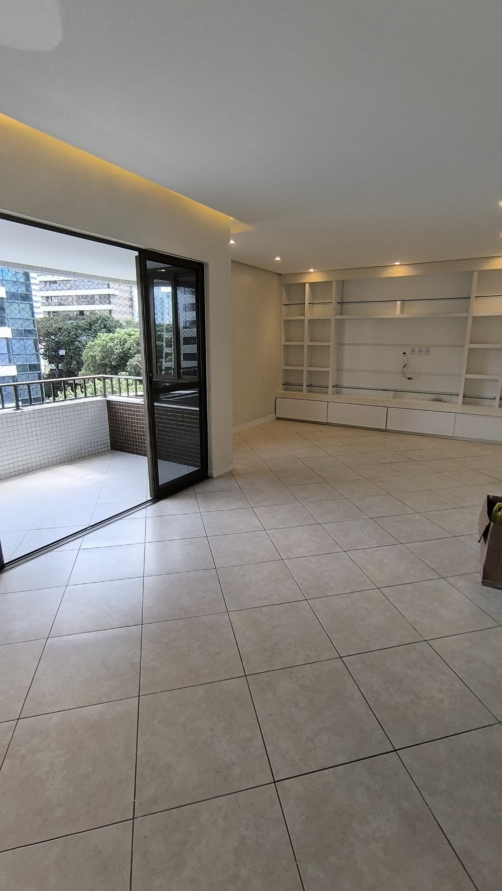 Apartamento - Venda - Graça - Salvador - BA