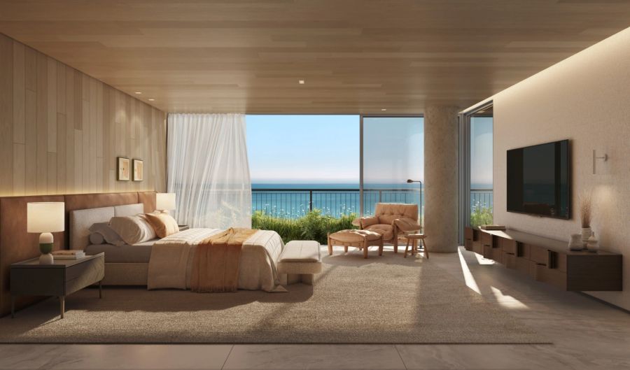 Apartamento Alto Padrão - Venda - Ondina - Salvador - BA