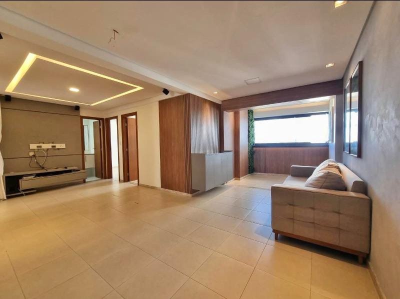Apartamento - Venda - Stiep - Salvador - BA