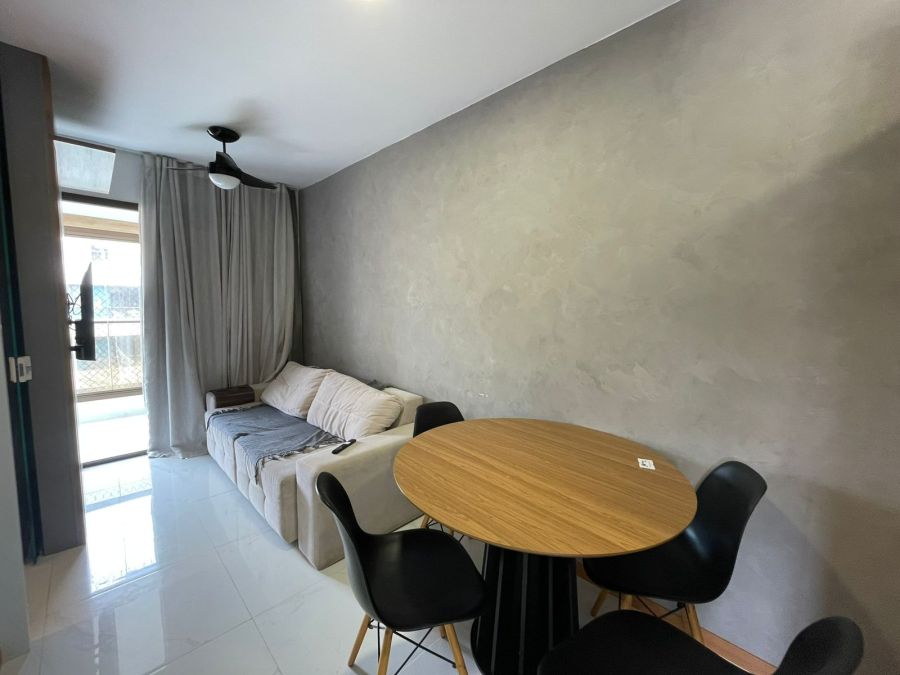 Apartamento - Venda - Jardim Armação - Salvador - BA