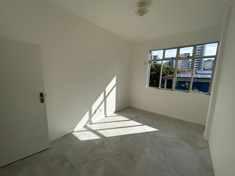 Apartamento - Venda - Graça - Salvador - BA