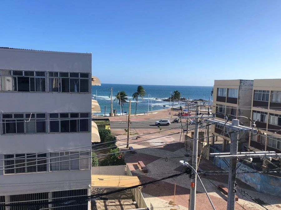 Apartamento - Venda - Ondina - Salvador - BA