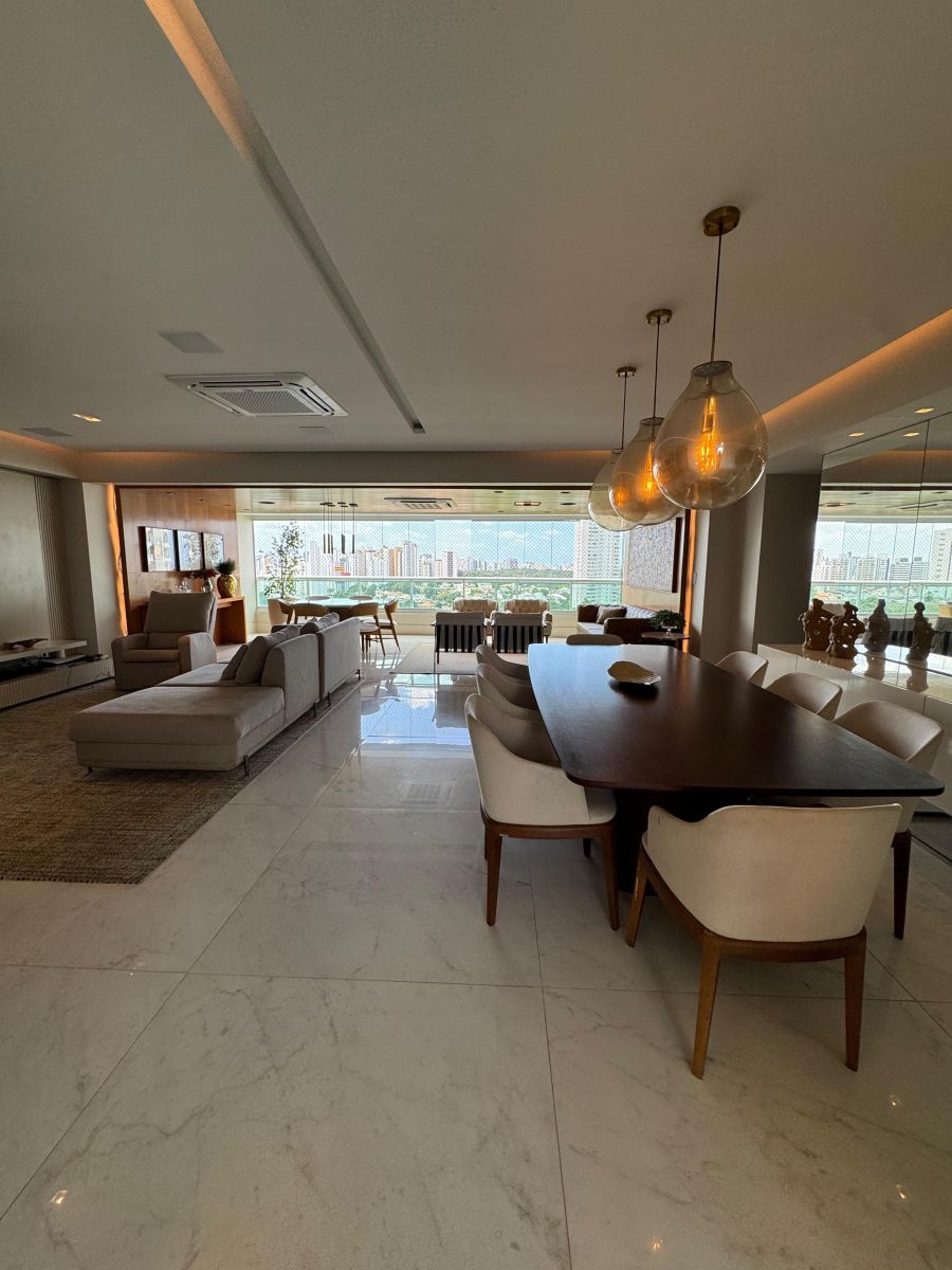 Apartamento Alto Padro - Venda - Horto Florestal - Salvador - BA