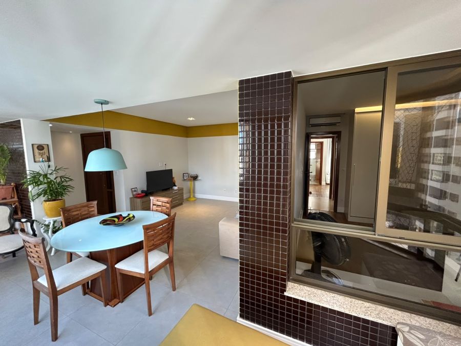 Apartamento - Venda - Pituba - Salvador - BA