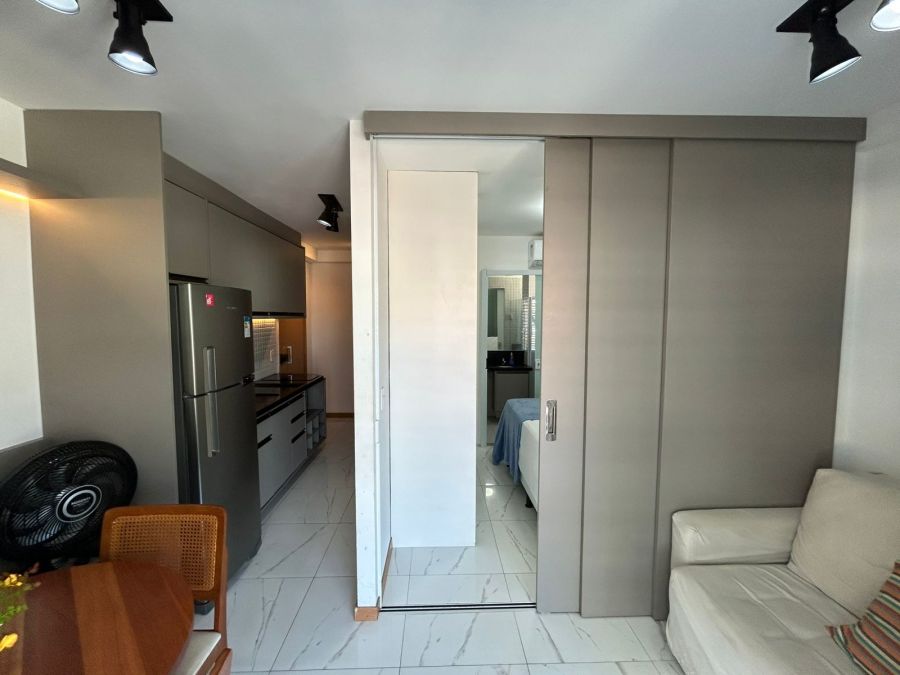 Apartamento - Venda - Barra - Salvador - BA