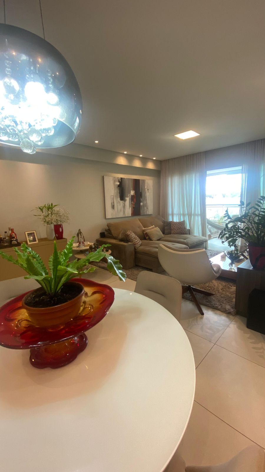 Apartamento - Venda - Jardim Apipema - Salvador - BA