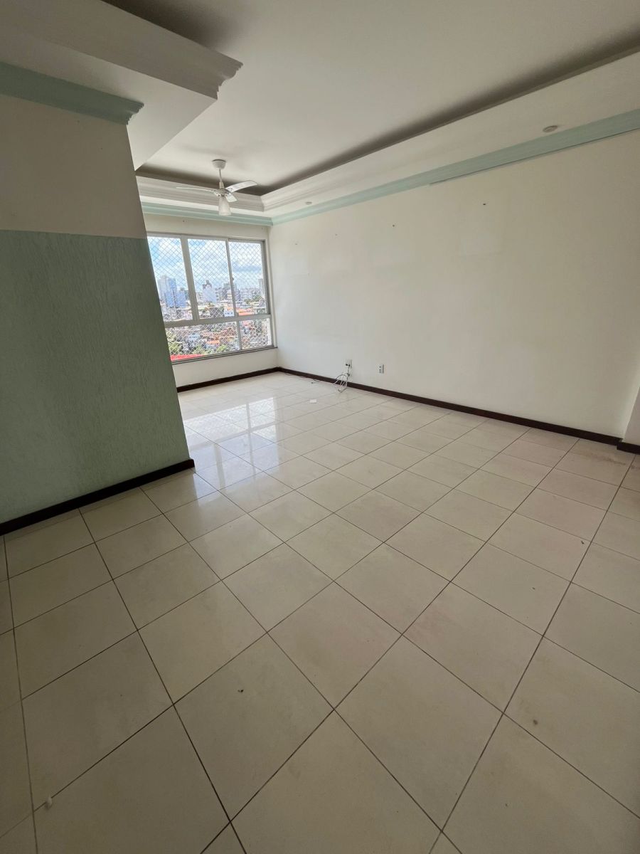 Apartamento - Venda - Garcia - Salvador - BA