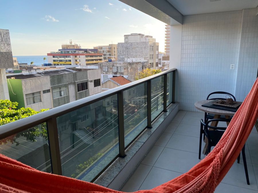 Apartamento - Venda - Barra - Salvador - BA