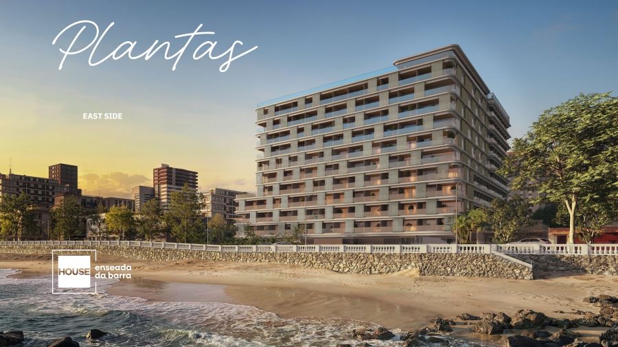 Apartamento - Venda - Barra - Salvador - BA