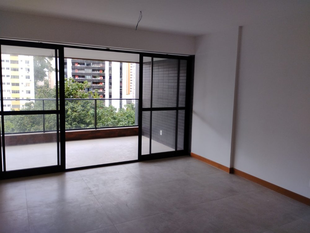 Apartamento Alto Padrão - Venda - Graça - Salvador - BA