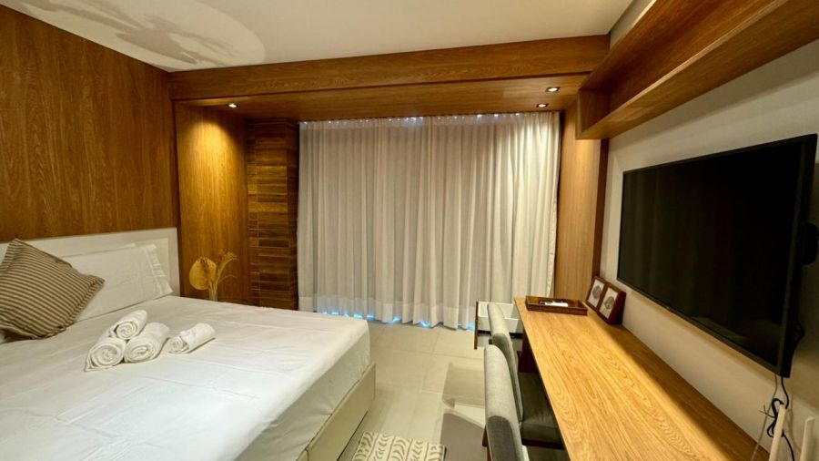 Apartamento - Venda - Barra - Salvador - BA