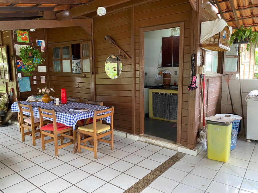 Casa - Venda - Recreio Ipitanga - Lauro de Freitas - BA