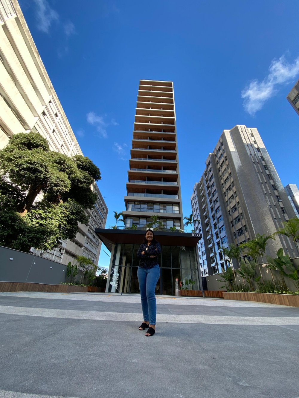 Apartamento - Venda - Vitria - Salvador - BA