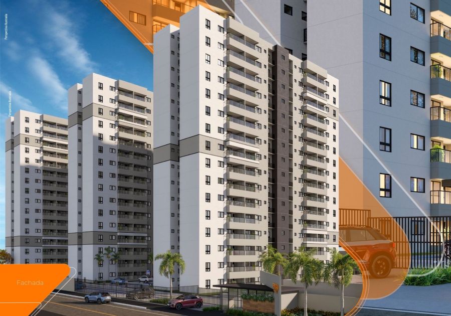 Apartamento - Venda - Piat - Salvador - BA