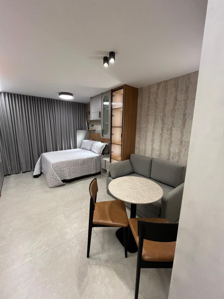 Apartamento - Aluguel - Vitória - Salvador - BA
