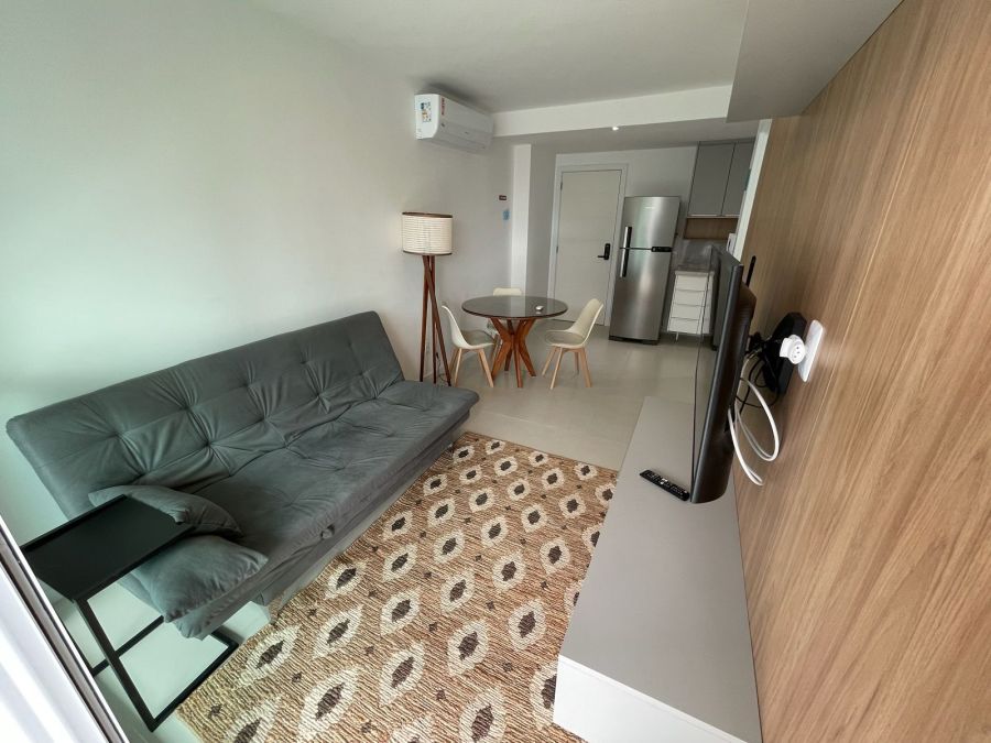 Apartamento - Aluguel - Barra - Salvador - BA