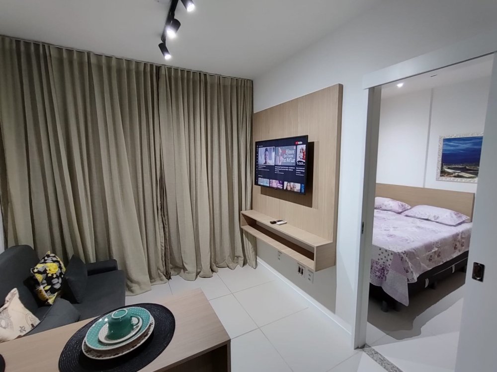 Apartamento - Venda - Barra - Salvador - BA