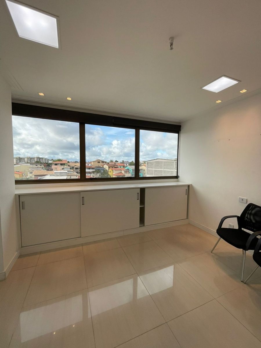 Sala Comercial - Venda - São Cristóvão - Salvador - BA
